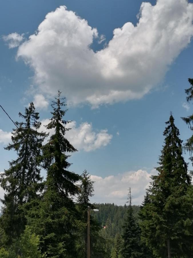 P-Zlatar, Apartman 3 Brdo Extérieur photo