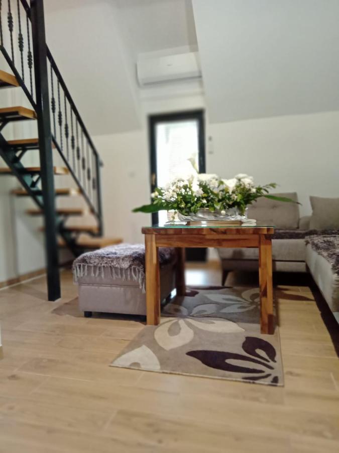 P-Zlatar, Apartman 3 Brdo Extérieur photo
