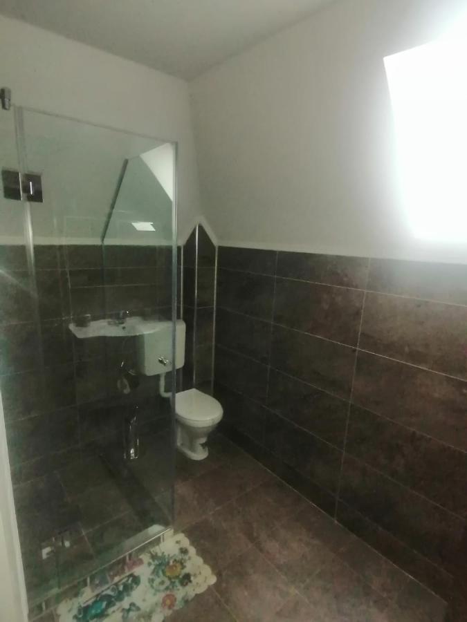 P-Zlatar, Apartman 3 Brdo Extérieur photo