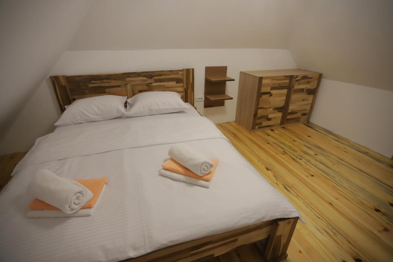 P-Zlatar, Apartman 3 Brdo Extérieur photo