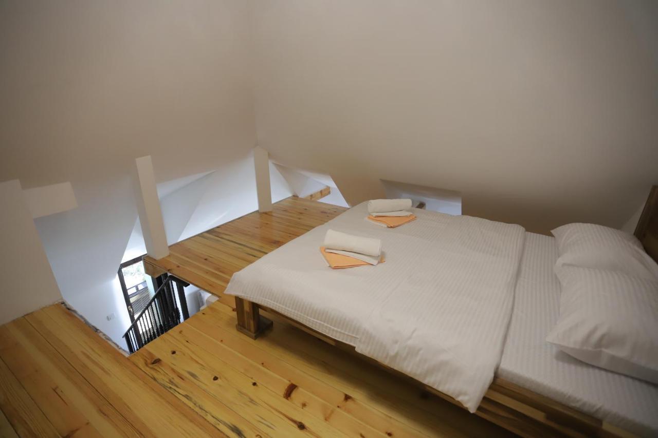 P-Zlatar, Apartman 3 Brdo Extérieur photo
