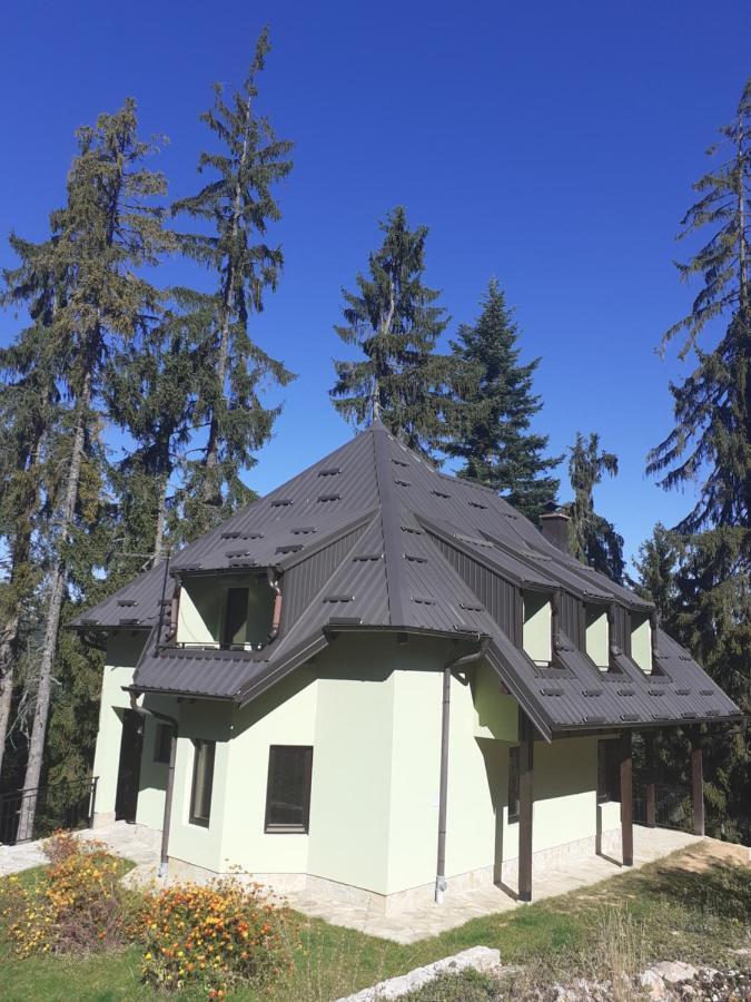P-Zlatar, Apartman 3 Brdo Extérieur photo