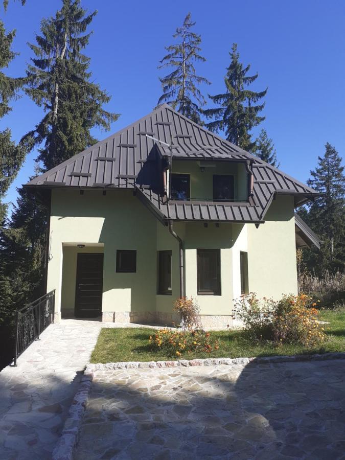 P-Zlatar, Apartman 3 Brdo Extérieur photo